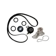 Timing Belt Kit & Water Pump for Citroen C4 Xsara C5 X7 2.0L 4 Cyl DOHC