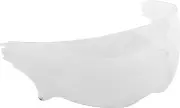 G-Max G075000 Replacement Shield for HH-75 Helmets - Clear