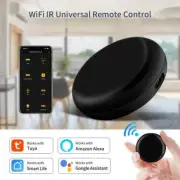 Smart Universal IR Remote Controller Intelligent Switch For TV Air Conditioner