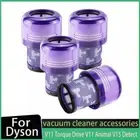 1-4X Filter for Dyson V11 Cyclone,V11 Cordless, V11 Absolute, V11 Animal Vacuum