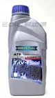 RAVENOL ATF T-IV Fluid 合成變速箱油【樂天APP下單9%點數回饋】