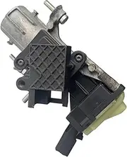 Ignition Key Switch Fob Steering Ignitions Lock 04685863AC Compatible for Chrysler 300C 2004-2007