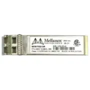 Mellanox Technologies MFM1T02A-SR Sfp+ Optical Module For Cpnt 10gbase-sr