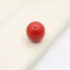 Round Door Knob Pull Handles Drawer Knobs Colorful Ceramic Knob Home Hardware