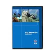 PADI Peak Performance Buoyancy DVD, Diver Edition Training Material