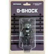 G-SHOCK 30th Anniversary BE@RBRICK G-SHOCK MAN DW-5600MT 100％ Figure Japan New