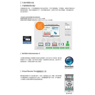 NEC M353WSG 3500ANSI流明 多功能短焦DLP投影機 公司貨