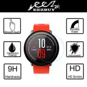 Tempered Glass Screen Protector Saver For Xiaomi Huami Smart Sports Watch