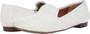 [Walking Cradles] Foster, White, 9 Narrow