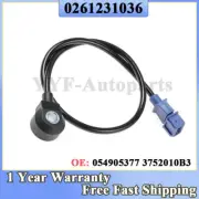 Knock Denotation Sensor For Audi 100 200 A4 A6 VW Passat 0261231036 054905377