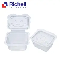 在飛比找蝦皮購物優惠-【👉副食品神器】✦ 利其爾  richell✦ 卡通型離乳食