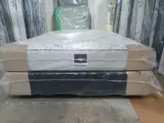 New AH Beard Traveller Double Sided King Single Size Mattress