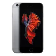 Apple iPhone 6s Plus 128GB Space Grey Refurbished Unlocked - Grade C +