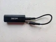 ZIOCOM Ground Loop Noise Isolator, Noise Filter, Eliminate The Buzzing Noise ...