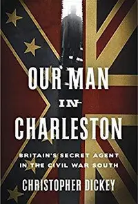 在飛比找誠品線上優惠-Our Man in Charleston: Britain