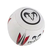 Ram Solo Skills - Rebounder Rugby Ball (Size 3)