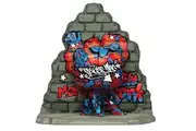 Spider-Man - Graffiti Deco Pop! Deluxe