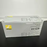 Nikon EH-62B AC Power Supply Adapter for the CoolPix Digital Cameras OEM - NEW!