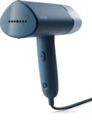 PHILIPS STH3000/20 1000W, 0.1L Hand Steamer - Blue