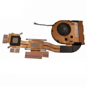 5H41B77309 For Lenovo ThinkPad P15v / T15p Gen 3 CPU Heatsink Cooling Fan SWG