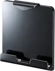Sanwa Supply CR-LATAB20BK VESA Mount Holder for iPad Tablet
