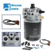 Water Filter Air Dryer Fit for Volvo Western Star International Trucks 85122949