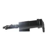 Headlight Washer Pump Passenger Side 61677147046 for Mini Cooper R50 R53 7147046 (for: Mini)