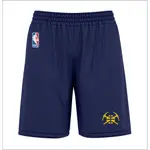 NBA DENVER NUGGETS PRACTICE 籃球褲