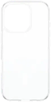 Panzer Glass Hardcase MagSafe iPhone 16 Pro Max- Clear