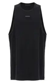 FEAR OF GOD ESSENTIAL 'Essentials' Tank Top