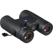 Zeiss Terra ED 10x32 Black/Black Binoculars