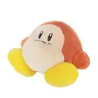 Waddle Dee 30th Anniversary Classic Plush Kirby Nintendo Sanei Boeki 12.5cm New