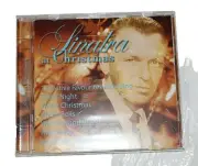 Frank Sinatra At Christmas CD 22 Tracks Silent Night White Winter Wonderland