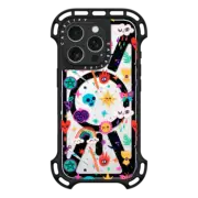 iPhone 16 Pro Ultra Bounce Case MagSafe Compatible MAGIC