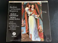 在飛比找Yahoo!奇摩拍賣優惠-Brahms A German Requiem / Klem