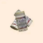 Natural Deodorant Stick 80g