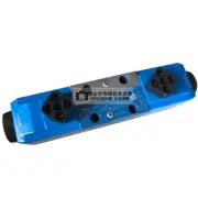 For eaton VICKERS solenoid directional valve DG4V-3-8C-VM-U-H7-61