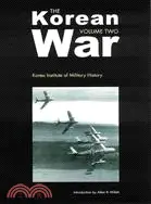 在飛比找三民網路書店優惠-The Korean War