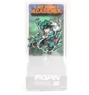 My Hero Academia FIGPIN #559 Izuku Midoriya