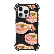 iPhone 16 Pro Bounce Case MagSafe Compatible Ramen