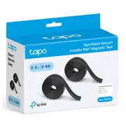 TP-Link Tapo RVA400 Tapo Robot Vacuum Magnetic Boundary Strip / Compatible Models: Tapo RV10 Plus, Tapo RV10, Tapo RV10 Lite Tapo RVA400