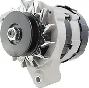 Alternator Compatible With MAHINDRA Tractor 2810 3325 3505 3510 3525 0191-2459 01912459 26021292 26021196 ATG20401