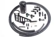 Radium Engineering Air Oil Separator-Return Kit For 2013+ Subaru BRZ/Scion FR-S (for: Subaru)