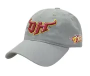 California State University Dominguez Hills Relaxed Cotton Baseball Cap Hat