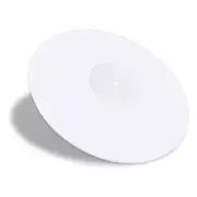 3X(Turntable Acrylic Slipmat for Vinyl LP Record Players - 2.5mm Thick3408