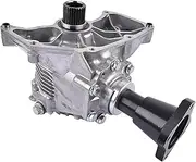 liwei store Front Differential Transfer Case For 2013 Compatible With Infiniti JX35 2009-2014 Compatible With Murano