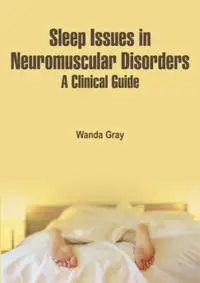 在飛比找樂天市場購物網優惠-【電子書】Sleep Issues in Neuromusc