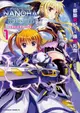 魔法少女リリカルなのはReflection THE COMICS 1 Kadokawa Comics A