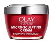 Olay Regenerist Micro-Sculpting Cream Anti Aging Moisturizer 1.7oz