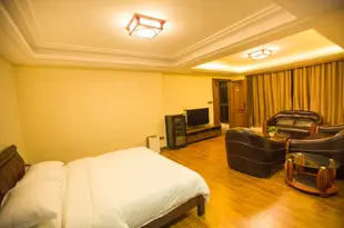 平潭益源公寓酒店Yiyuan Apartment Hotel